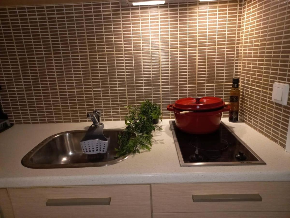 Casa Di Fiore Korfu Dış mekan fotoğraf