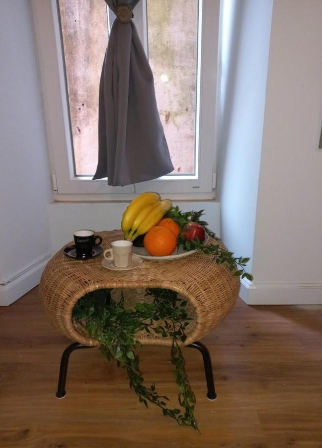 Casa Di Fiore Korfu Dış mekan fotoğraf
