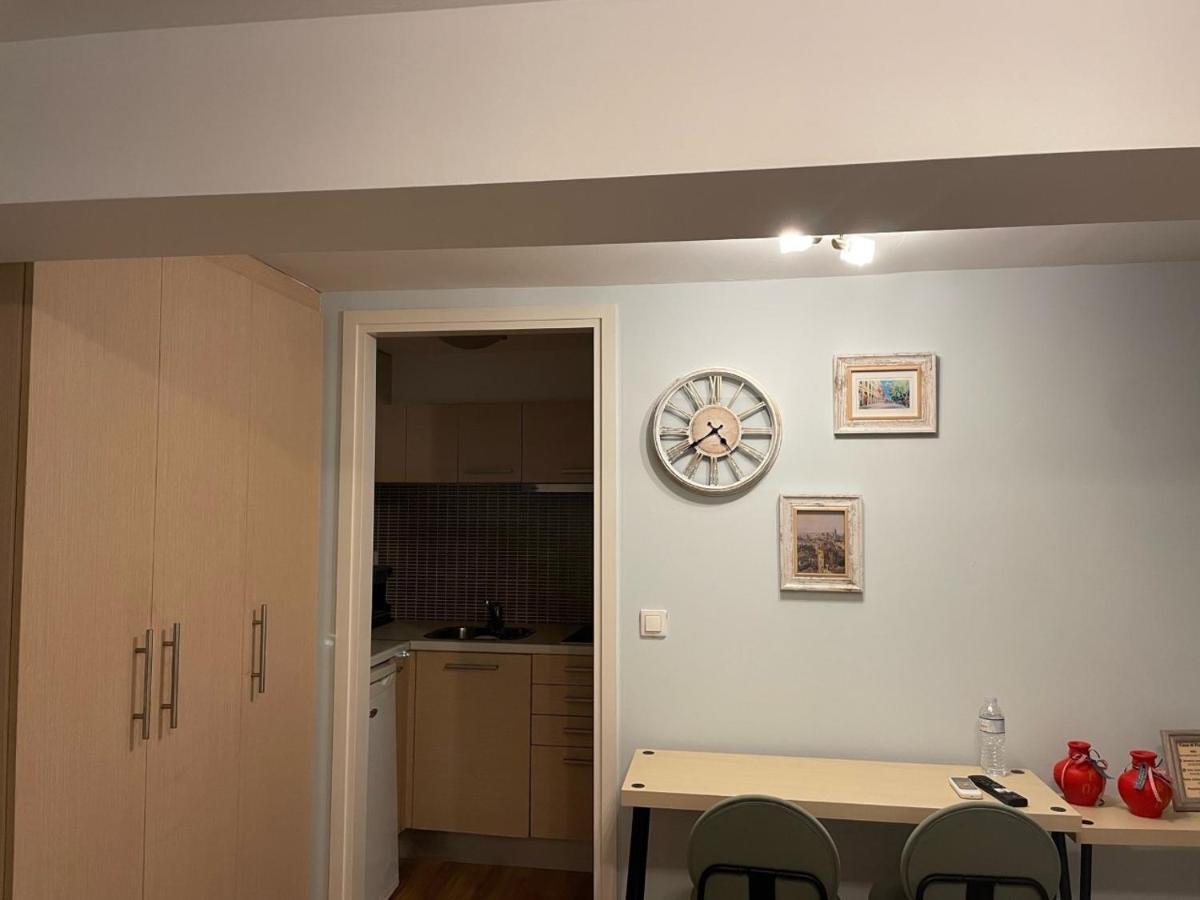 Casa Di Fiore Korfu Dış mekan fotoğraf