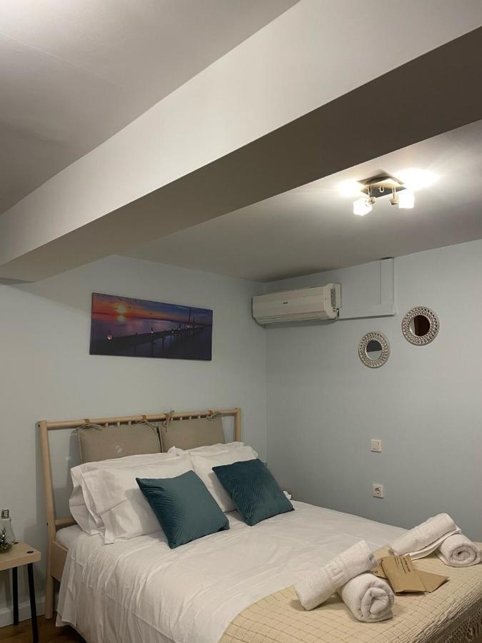 Casa Di Fiore Korfu Dış mekan fotoğraf
