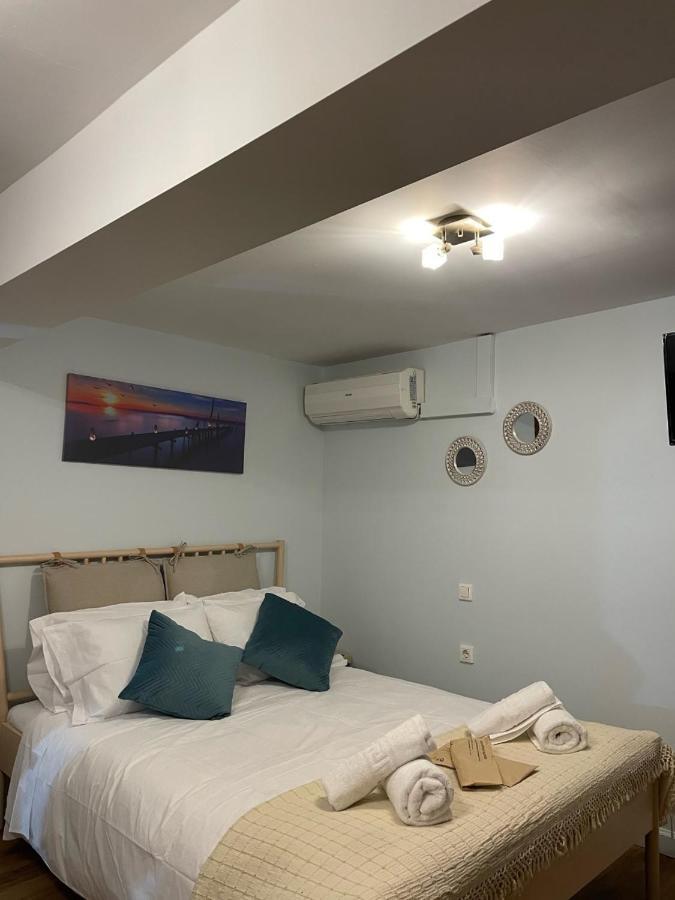 Casa Di Fiore Korfu Dış mekan fotoğraf